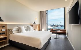 Hotel LIVVO Lumm